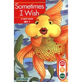 Sometimes I Wish, Set 1
