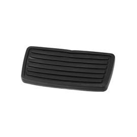HEROFFIX Brake Clutch Pedal Pad Cover for Honda CR-V Civic 46545-S84-A81 Rubber Pad Manual Replacement Replace Parts