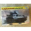 Dragon Models 1/35 German Pz.Kpfw. IV D w/5cm KwK L/60