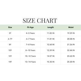 WELAKEN Sparkly Sequin Tight-Fitting Skirt with Short Lining for Girls Toddler & Kids II Little Girl's Elastic Waistband Mini Pencil Skirts,12Y