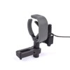 NIKA ARCHERY Arrow Rest Down Draft Cable Driven Full Containment
