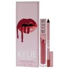 Kylie Matte Liquid Lipstick & Lip Liner