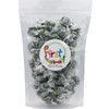 FirstChoiceCandy Starlight Mint Hard Candy Disc (2 Pound (Pack of