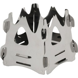 SOTO Mini Fire Stand Tetra ST-941