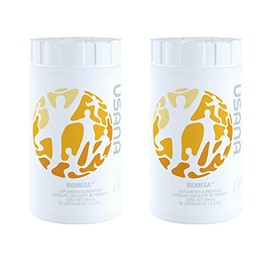Usana Biomega - 2 Botellas