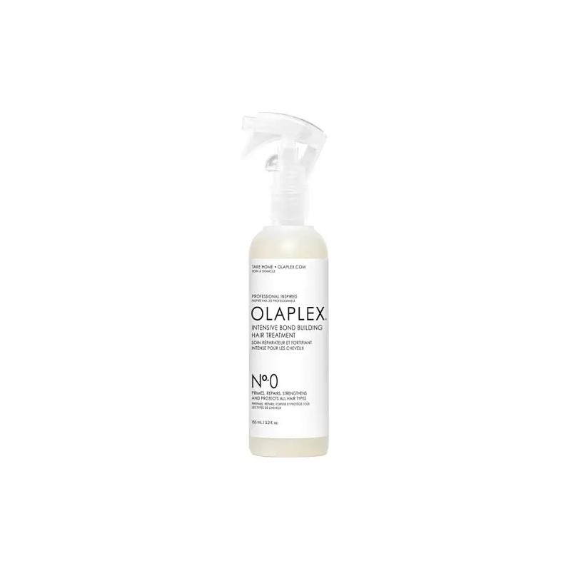 Olaplex® No.0 Tratamiento Bond Building Hair 155ml Original