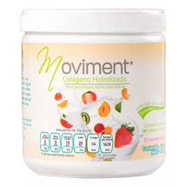 Colageno Hidrolizado Puro 450g Sabor Natural En Polvo Salud