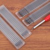 24Pcs Pencil Refills for Tracer, 2.8mm Pencil Refill, Solid Carpenters