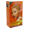 Creme Of Nature Color C42 Light Golden Blonde