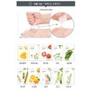 Nature Republic Real Nature Mask Sheet_10Sheet ( Olive)
