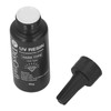 UV Glue High Transparency Odorless Yellowing Resistant Fast Curing Speed