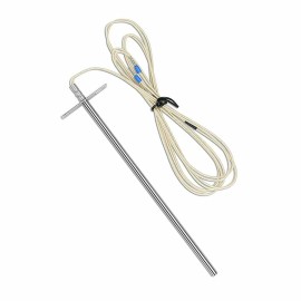 DIRECT IGNITER Auger motor + Fan + Hot Rod + RTD +  Burn Pot & Control Board fits AC Traegers - RTD Sensor Probe