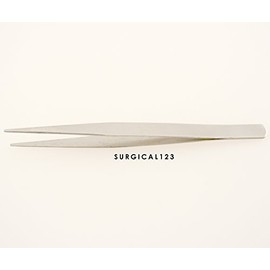 Thread Holding Tweezers Straight Points - Excel 87-2270