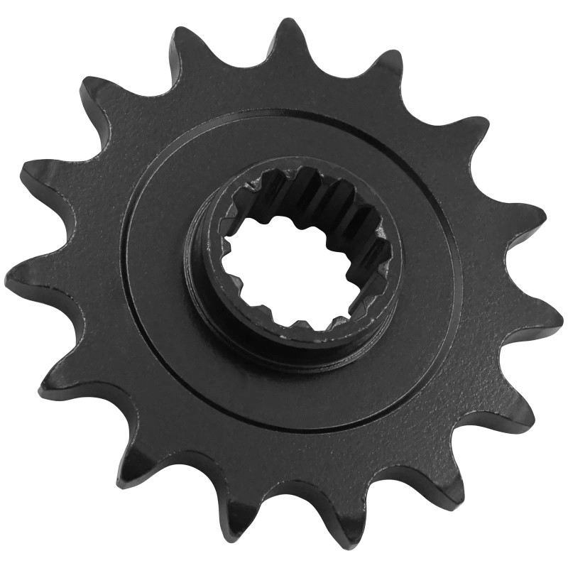 Caltric Drive Chain & Sprockets For Honda CB500 2013-2021 /