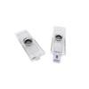 Courtesy Light Car Curtain LED Lamp Dodge Logo LED Logo