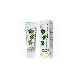 [Joy Enjoy] Love Body Massage Gel Set of 2 Sakura Flower - 250ml / [조이엔조이] 러브 바디 마사지젤 2개세트 사쿠라 플라워 - 250ml