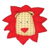 Dogit Luvz Dog Toy, Lion Face