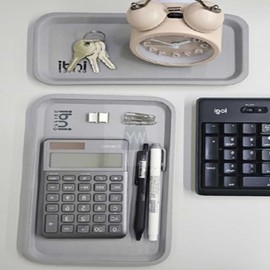 Organizer Pen Office for home organization and desk storage, space-saving household accessory, Home Kitchen and Daily Use, cleaning and, Option 3