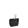 407-Pendant -CHUDY PAPER TOUCH CRINKLE-black