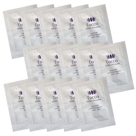 Tocco Premium E-Lotion, 15 Packs, Pouches, Individual Packaging, Trial Samples, EGF Beauty Essence, Lotion, High Purity, High Concentration, Additive-Free, All-in-One