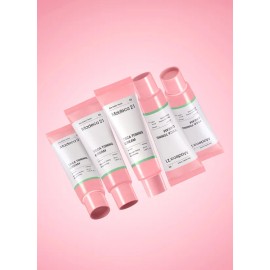 Madeca21 Teca Toning Cream 50ml