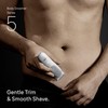 Braun Body Groomer Series 5, +7 Grooming Tools, with SkinGuard,