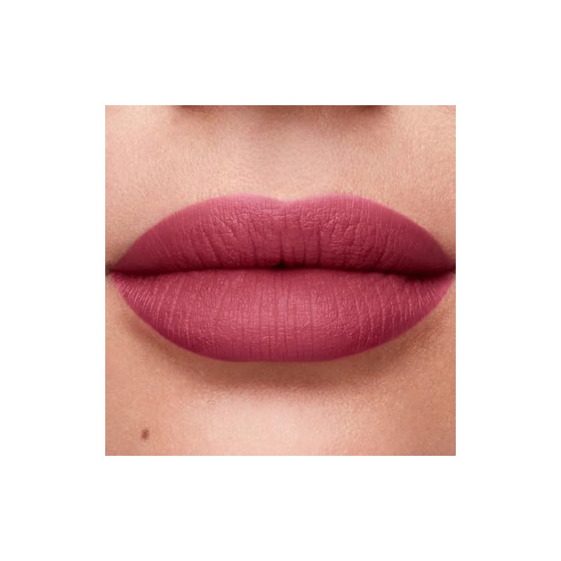 CY Cyzone Labial en Barra Supermate Lips Studio Look, Petal