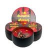 Ancestral Warriors Conjuring Candle (Medium 8oz)