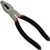 Kenoh Black G (Grip) Pliers, 6.9 inches (175 mm)