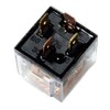 EHDIS DC 12V 60A 1NO SPST 4 Pin Relay Car