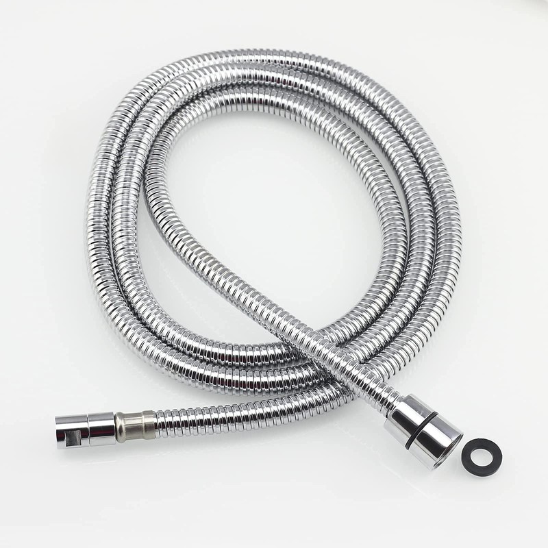 Gnimauhz Tub 70-Inch or 180CM Pull Down Faucet Replacement Pull