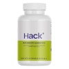 B-fit Hack Suplemento De 60 Capsulas 30 Porciones