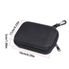 Hooks Lure Baits Storage Containers - Waterproof Portable Eva Hard