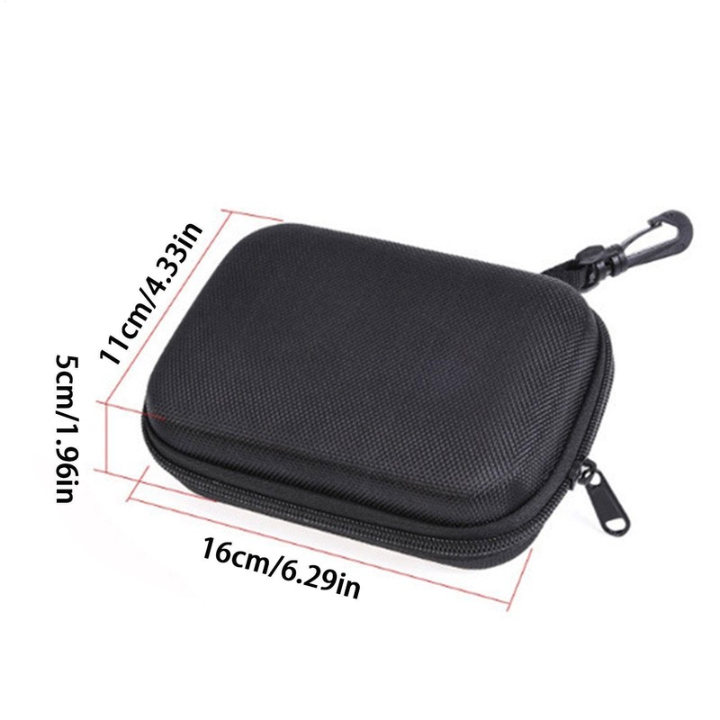 Hooks Lure Baits Storage Containers - Waterproof Portable Eva Hard