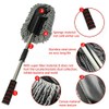 Super Soft Auto Dashboard er Windshield Cleaner Cleaning Brush