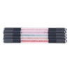 5pcs Microblading Hand Tools Professional Dual Head Manual Tattoo Pen