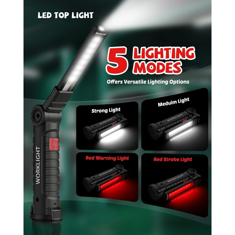 Coquimbo Mens Valentines Day Tool Gifts for Him Boyfriend Husband,