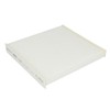 MAHLE LA 859 Cabin Air Filter