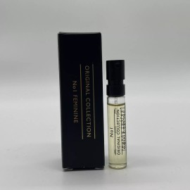 CLIVE CHRISTIAN- 1872 MASCULINE 2ML Sample