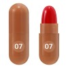 Set De Pintalabios L Matte Star Candy Mini Capsule Lipstick