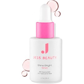 Shine Bright Serum