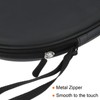 PATIKIL Table Tennis Racket Case, Ping Pong Paddle Case Hard