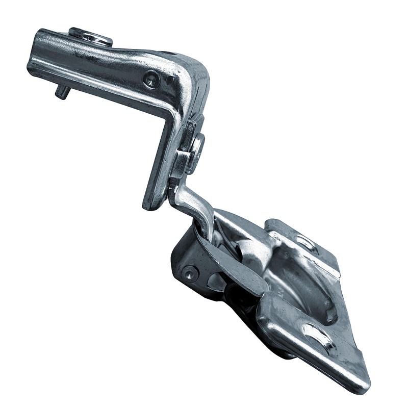 Grass 04498-15 TEC 864 Hinge, Wrap Mount 108 Degree, 1-3/8"