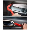 Kit Herramientas Desmontaje Molduras Auto Faros Estereo 19pz