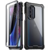 For Moto Edge Plus / Edge+ 5G UW Case 2022