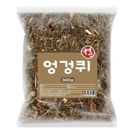 엉겅퀴 300g/국내산 Thistle 300g / Domestic Product