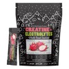 Wild Foods Creatine & Elctrolyte Powder