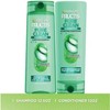 Garnier Fructis Shampoo y Acondicionador Pure Clean