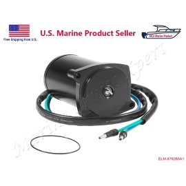 STX Mercury Outboard Tilt Trim Motor 105-250HP 828708 T 878265 A1 A4 8M0031551