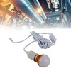 12V 5W Bulb E27 Spiral Bulb Lamp with DC Cable